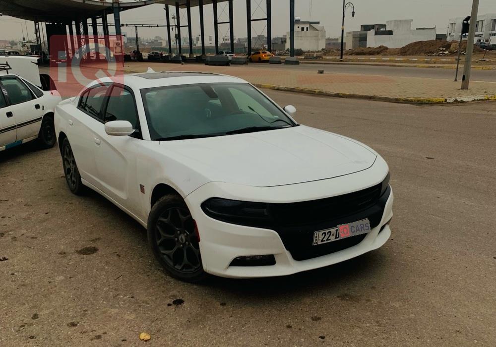 دودج تشارجر